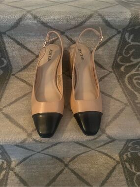 Just Fab Heels